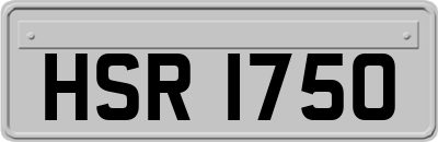 HSR1750