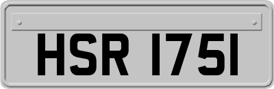 HSR1751