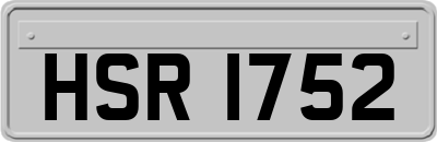 HSR1752