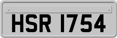 HSR1754