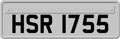 HSR1755