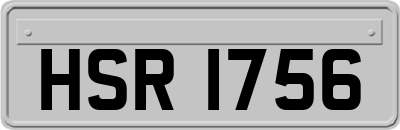 HSR1756