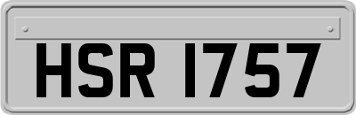 HSR1757