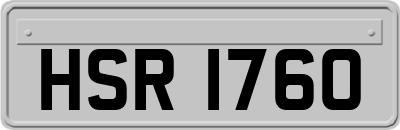 HSR1760