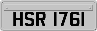 HSR1761