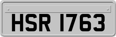 HSR1763