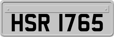 HSR1765