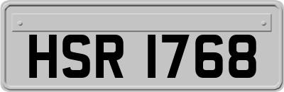 HSR1768