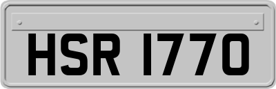 HSR1770