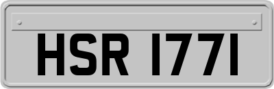 HSR1771
