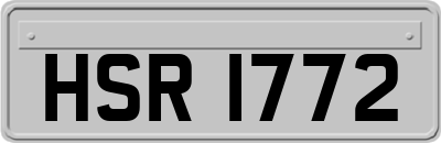 HSR1772