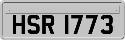 HSR1773