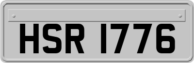 HSR1776