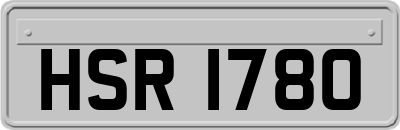HSR1780