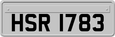 HSR1783