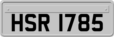 HSR1785