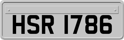 HSR1786