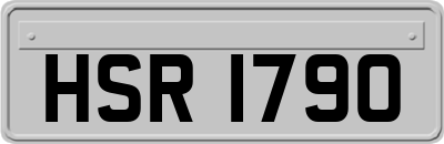 HSR1790