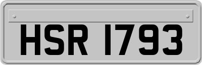 HSR1793