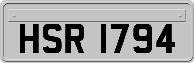 HSR1794