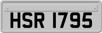 HSR1795