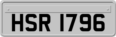 HSR1796