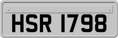 HSR1798