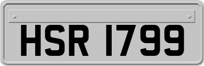 HSR1799