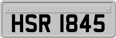 HSR1845