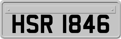 HSR1846