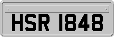 HSR1848