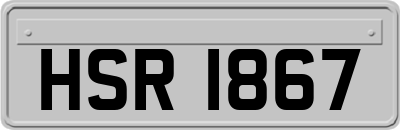 HSR1867