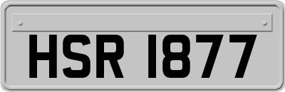 HSR1877