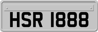 HSR1888