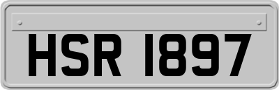 HSR1897