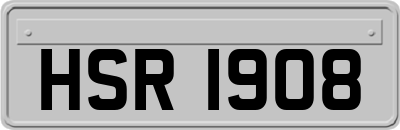 HSR1908
