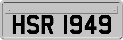 HSR1949