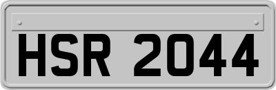 HSR2044