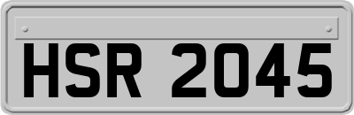 HSR2045