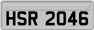 HSR2046