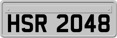 HSR2048