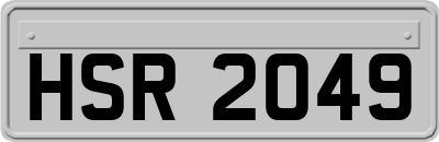 HSR2049