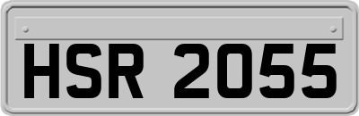 HSR2055