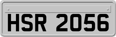 HSR2056
