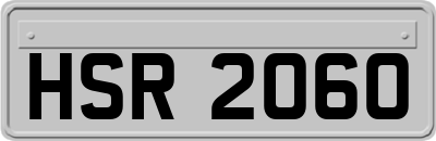 HSR2060