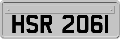 HSR2061