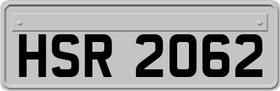 HSR2062