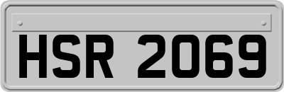 HSR2069