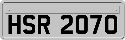 HSR2070