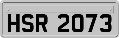 HSR2073